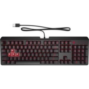 3 HP Omen Encoder-Keyboard