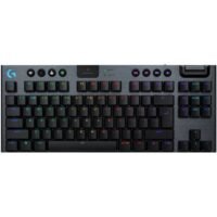 3 Logitech G915 X-Keyboard