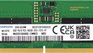 Samsung 8GB DDR5 5600MHz