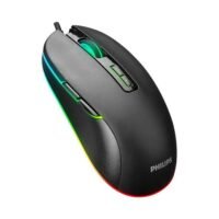 Philips G414-7 Button Mouse