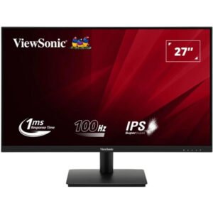 3 ViewSonic VA270A-Monitor