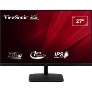 3 Sonic VA2732-H 27”Monitor