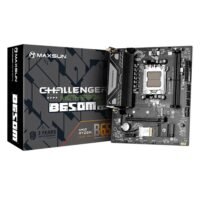 3 MAXSUN B650M-Motherboard