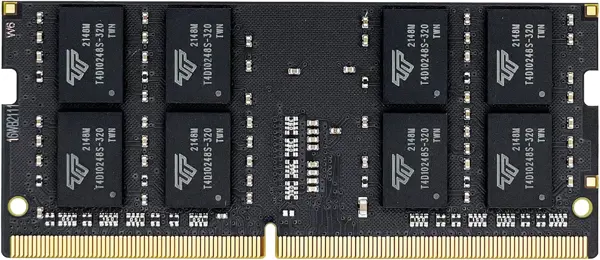 3 TIMETEC 32GB DDR4 3200 MHz