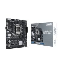 3 PRIME H610M-Motherboard