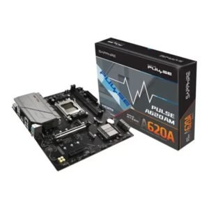 A620AM DDR5-Motherboard