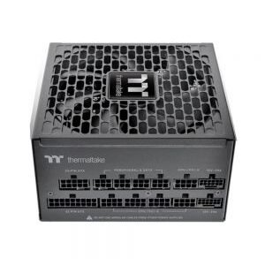 Thermaltake 1200W-Power Supply