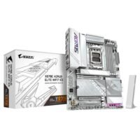 WIFI7 ICE AM5-Motherboard