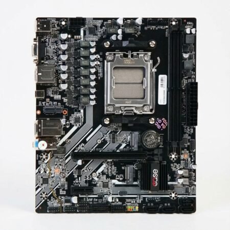 34 Ease EB650M AM5-Motherboard