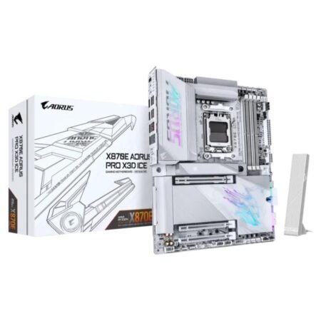 35 X870E AORUS PRO-Motherboard