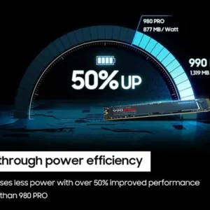 39 Samsung 990 PRO-SSD