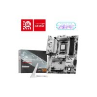 39 B850 AMD AM5-Motherboard