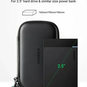 4 Ugreen 2.5 Inch-Hard Drive