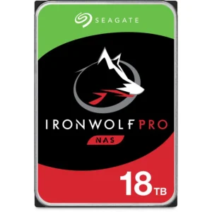 Seagate-18TB NAS Hard Drive,