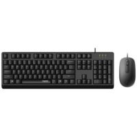 Rapoo X130-Mouse Keyboard