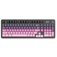 4 ATTACK X98PRO-Keyboard