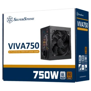 VIVA 750W- Power Supply