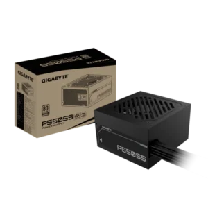 GIGABYTE P550SS-Power Supply