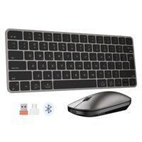 4 ikey C210-Keyboard/Mouse
