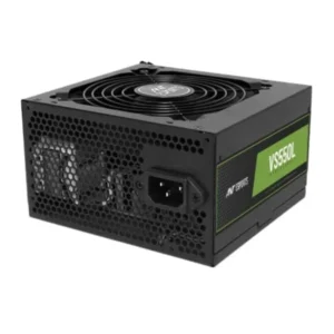 4 VS550L-Power Supply (550W)
