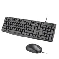 4 Meetion C235-Keyboard