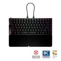 4 Asus Rog Falcata-Keyboard