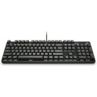4 HP Pavilion 550-Keyboard