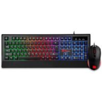 Thermaltake-Keyboard Mouse