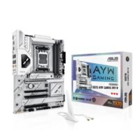 X870 AM5 ATX motherboard