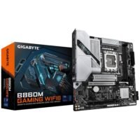 4 B860M Gaming-Motherboard
