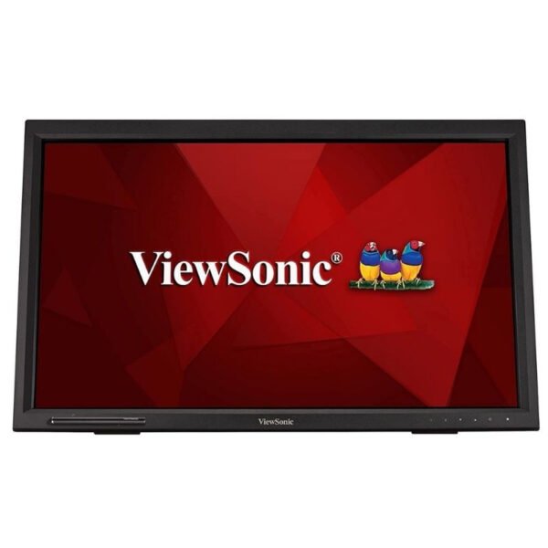 ViewSonic TD2423 24-Monitor