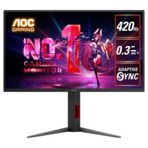 AOC 25G4K-Monitor