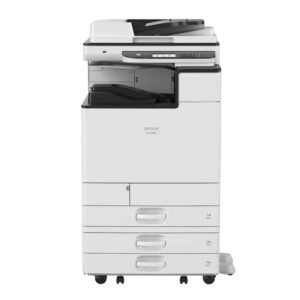 Ricoh M C2000 A3 Color Photocopier