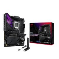 4 STRIX Z890-E Motherboard