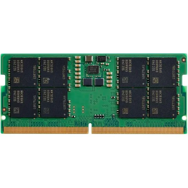 4 HP X1 32GB DDR5 5600MHz