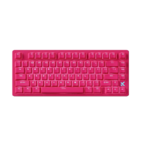 4 Mchose JET75-13-Keyboard