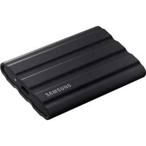 40 SSD T7 Shield USB 3.2 2TB