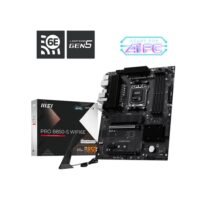 40 B850-S WIFI6E-Motherboard