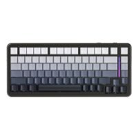 5 ATTACK SHARK M86-Keyboard