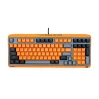 5 Rapoo ESK750-Keyboard
