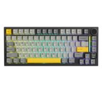 5 SHARK X820 UltraKeyboard