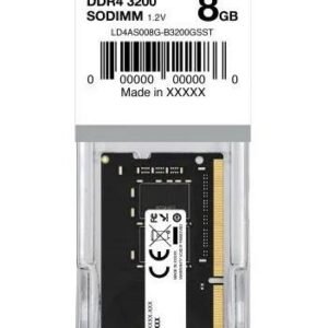 5 8GB DDR4 3200MHz-Ram