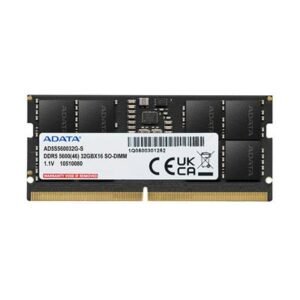 ADATA 16GB DDR5 5600MHz