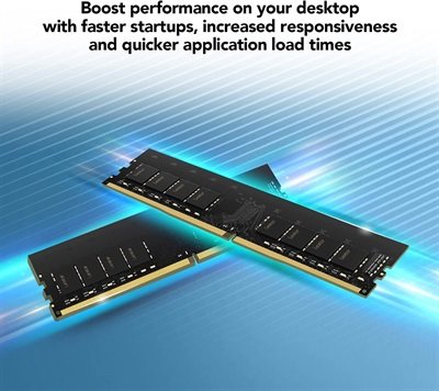 5 Lexar 32GB DDR4 3200MHz