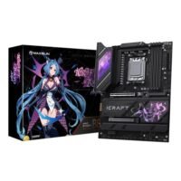 5 B850 AIGA ATX Motherboard