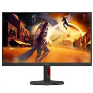 AOC U27G4 27 4K- Warranty
