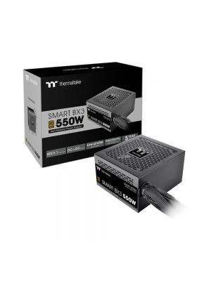 Thermaltake BX3 550W-Power Supply