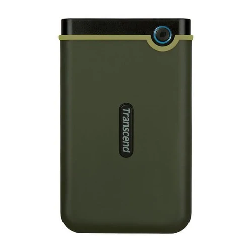 StoreJet 25M3G 2TB -Hard Drive