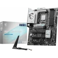 5 MSI B860-Motherboard, ATX