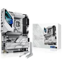 5 STRIX Z890-A Motherboard